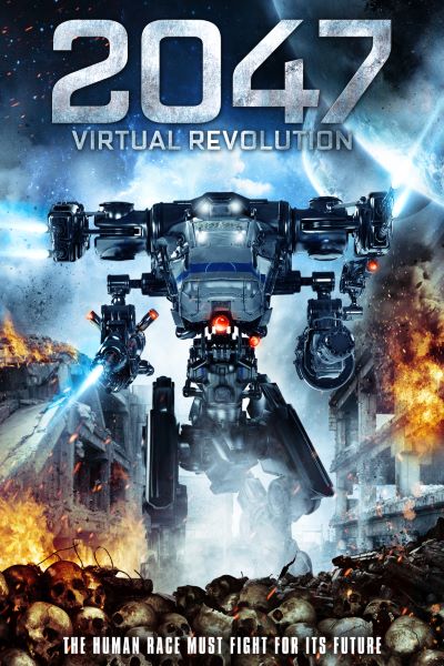 Download 2047: Virtual Revolution (2016) Dual Audio {Hindi-English} 480p [350MB] || 720p [1GB]