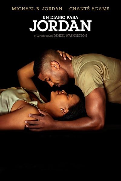 Download A Journal for Jordan (2021) Dual Audio (Hindi-English) Esubs Bluray 480p [450MB] || 720p [1.2GB] || 1080p [2.7GB]