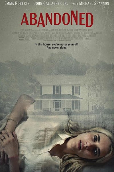Download Abandoned (2022) {English With Subtitles} Web-DL 480p [300MB] || 720p [800MB] || 1080p [1.9GB]