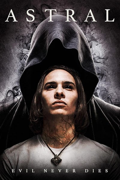 Download Astral (2018) Dual Audio {Hindi-English} 480p [300MB] || 720p [800MB]