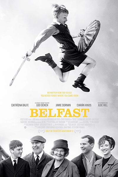 Download Belfast (2021) Dual Audio {Hindi-English} 480p [350MB] || 720p [950MB] || 1080p [2GB]