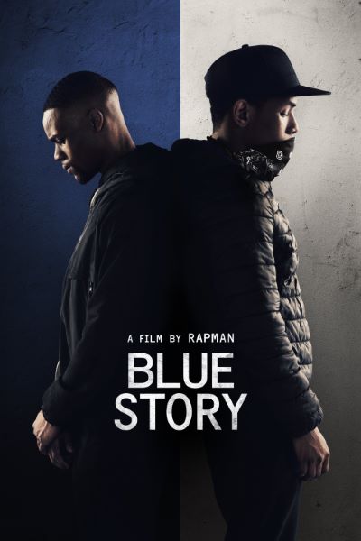 Download Blue Story (2019) Dual Audio {Hindi-English} 480p [300MB] || 720p [850MB] || 1080p [2.3GB]