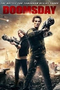 Download Doomsday (2015) Dual Audio (Hindi-English) 480p [300MB] || 720p [950MB]