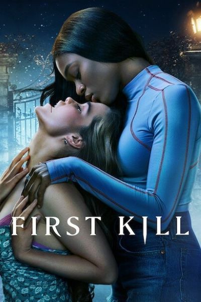 Download First Kill (Season 1) Dual Audio {Hindi-English} 480p [160MB] || 720p [450MB]