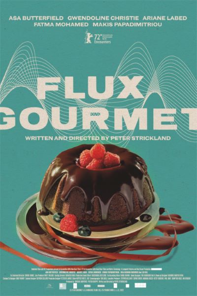 Download Flux Gourmet (2022) {English With Subtitles} Web-DL 480p [350MB] || 720p [950MB] || 1080p [2.2GB]