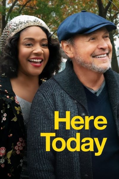 Download Here Today (2021) Dual Audio {Hindi-English} 480p [400MB] || 720p [1GB] || 1080p [2GB]
