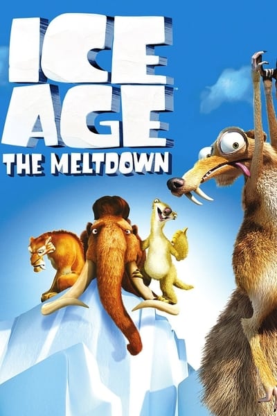 Download Ice Age: The Meltdown (2006) Bluray {Hindi-English} 480p & 720p & 1080p ESub Download Ice Age: The Meltdown (2006) Bluray {Hindi-English} 480p & 720p & 1080p ESub