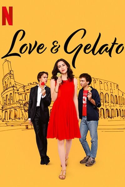 Download Love & Gelato (2022) Dual Audio {Hindi-English} WeB-DL HD 480p [350MB] || 720p [1GB] || 1080p [2.3GB]