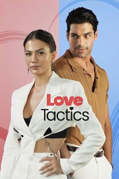 Download Love Tactics (2022) Web-DL {Hindi-English} 480p | 720p | 1080p Esub