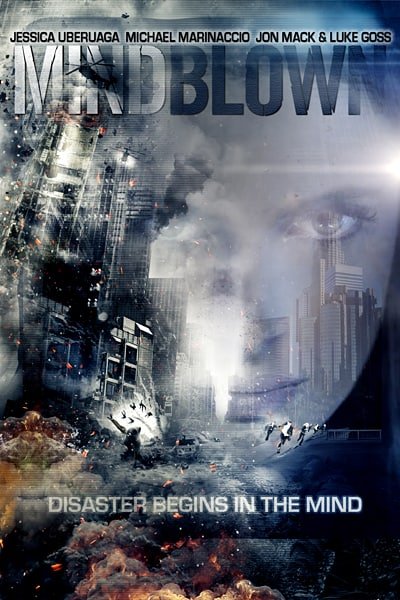 Download Mind Blown (2016) Dual Audio {Hindi-English} 480p [300MB] || 720p [1.2GB]
