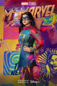 Download Ms.Marvel (Season 1) Dual Audio {Hindi-English} WeB-DL 480p [200MB] 720p [500MB] || 1080p [1.3GB]