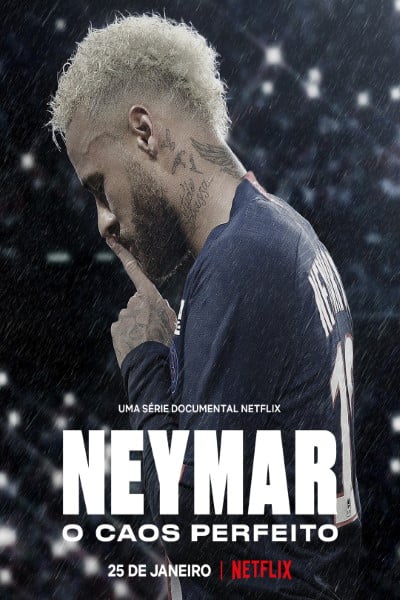 Download Neymar: The Perfect Chaos (Season 1) 2022 Dual Audio {Hindi-English} 720p x265 [300MB]