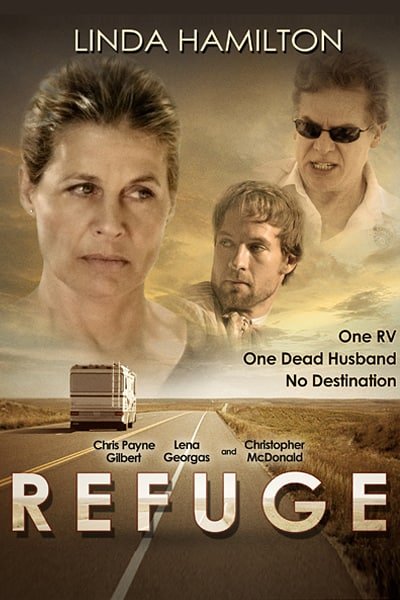 Download Refuge (2010) Dual Audio {Hindi-English} 480p [300MB] || 720p [850MB]