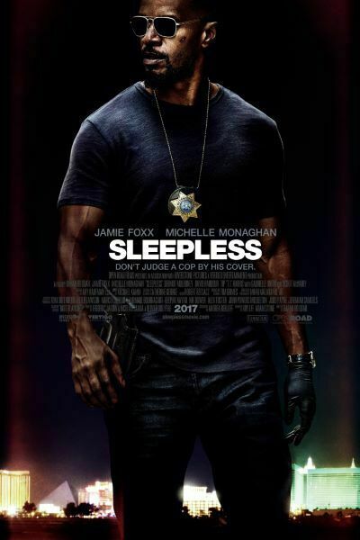 Download Sleepless (2017) Dual Audio {Hindi-English} 480p [350MB] || 720p [850MB] || 1080p [1.6GB]
