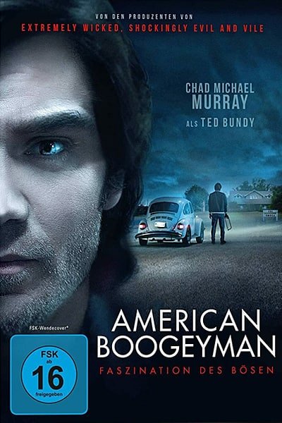 Download Ted Bundy: American Boogeyman (2021) Web DL {Hindi-English} 480p | 720p | 1080p