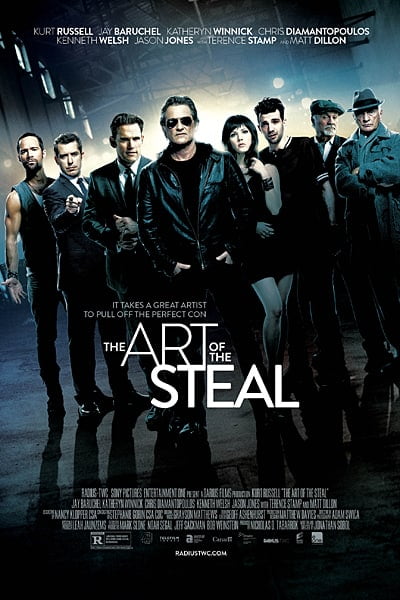 Download The Art of the Steal (2013) Dual Audio {Hindi-English} 480p [300MB] || 720p [800MB] || 1080p [1.8GB]