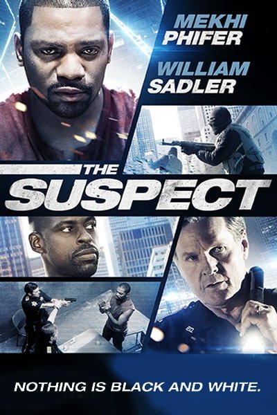 Download The Suspect (2013) Dual Audio {Hindi-English} 480p [350MB] || 720p [1.1GB]