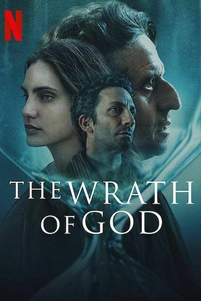 Download The Wrath Of God (2022) Dual Audio {Hindi-English} WeB-DL HD 480p [300MB] || 720p [850MB] || 1080p [3.1GB]