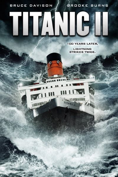 Download Titanic II (2010) Dual Audio {Hindi-English} 480p [300MB] || 720p [900MB]