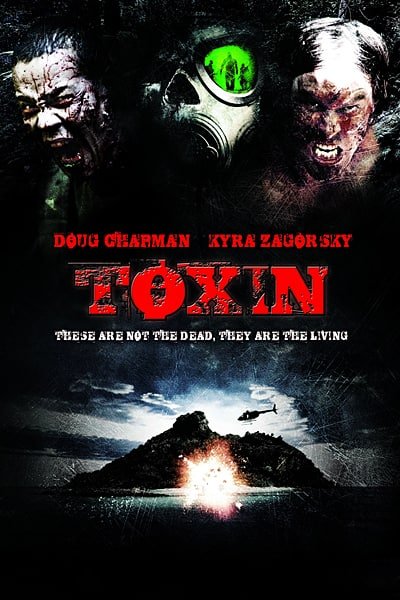 Download 18+ Toxin (2014) Dual Audio {Hindi-English} 480p [250MB] || 720p [800MB]