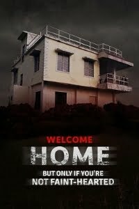 Download Welcome Home (2020) Hindi 480p [350MB] || 720p [1GB] || 1080p [1.5GB]