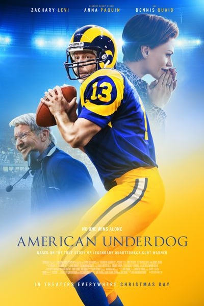 Download American Underdog (2021) Dual Audio {Hindi-English} 480p [350MB] || 720p [1.1GB] || 1080p [2.5GB]