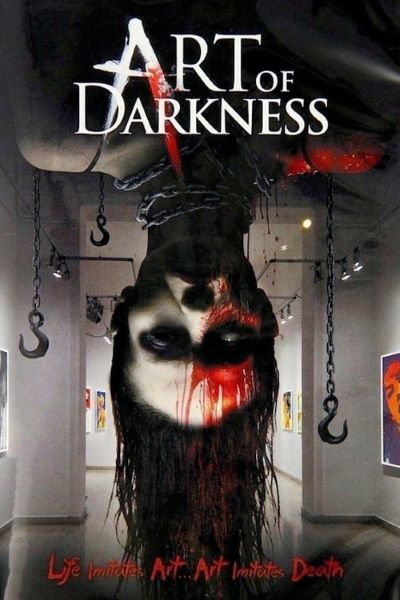Download Art of Darkness (2012) Dual Audio {Hindi-English} 480p [300MB] || 720p [1.2GB]