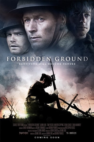 Download Battle Ground (2013) Dual Audio {Hindi-English} 480p [300MB] || 720p [900MB]
