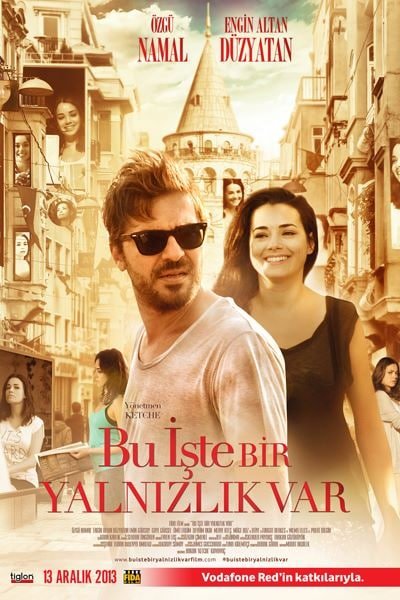 Download Bu Iste Bir Yalnizlik Var (Loneliness) (2013) Dual Audio {Hindi-Turkish} 480p [400MB] || 720p [1GB] || 1080p [2.5GB]
