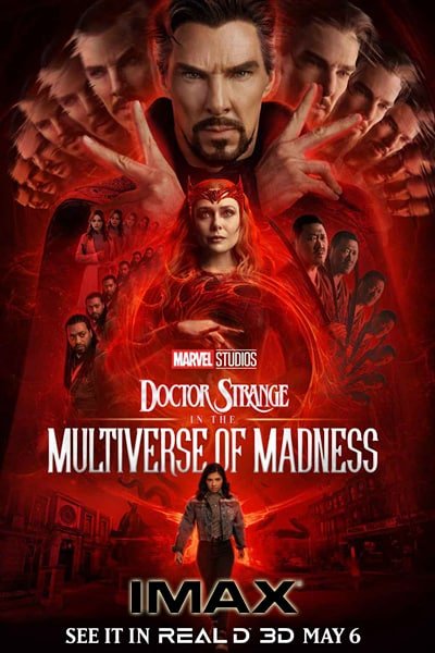 Download Doctor Strange in the Multiverse of Madness (2022) {Hindi-English} Dual Audio 480p & 720p & 1080p & 4K Web-DL IMAX Download Doctor Strange in the Multiverse of Madness (2022) {Hindi-English} Dual Audio 480p & 720p & 1080p & 4K Web-DL IMAX