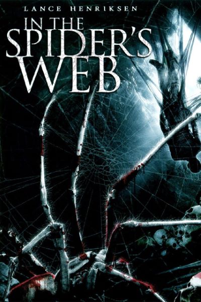 Download In the Spider’s Web (2007) Dual Audio {Hindi-English} 480p [300MB] || 720p [1GB]