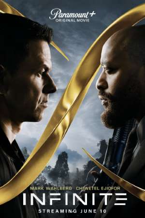 Download Infinite (2021) Dual Audio {Hindi-English} Esubs 480p [500MB] || 720p [1.1GB] || 1080p [2.4GB]