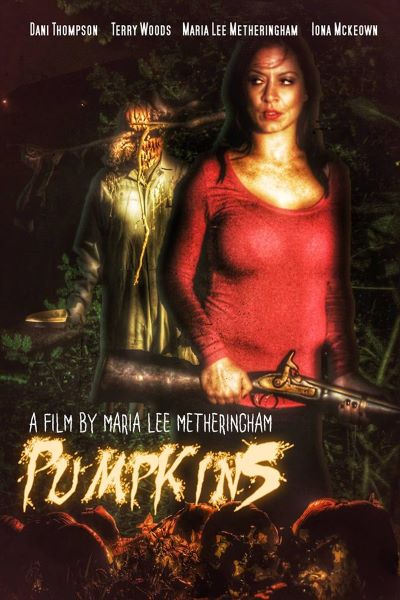 Download Pumpkins (2018) Dual Audio {Hindi-English} 480p [300MB] || 720p [800MB]