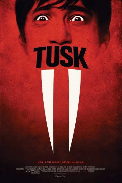 Download Tusk (2014) Dual Audio {Hindi-English} 480p [300MB] || 720p [1GB] || 1080p [2.7GB]