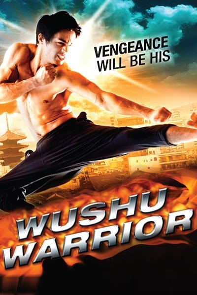 Download Wushu Warrior (2011) Dual Audio {Hindi-English} 480p [300MB] || 720p [1GB]