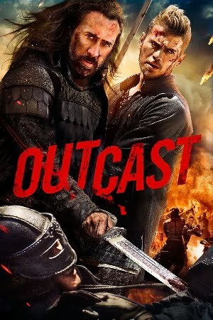 Download Outcast (2014) Dual Audio (Hindi-English) 480p [300MB] || 720p [1GB]