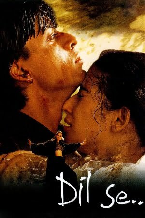 Download Dil Se.. (1998) Hindi 480p [450MB] || 720p [1.4GB] || 1080p [4.8GB]