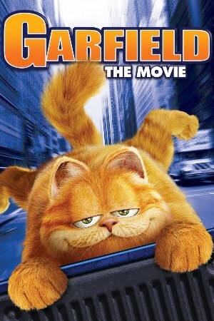 Download Garfield The Movie (2004) Bluray (Hindi-English) 480p | 720p | 1080p ESub Download Garfield The Movie (2004) Bluray (Hindi-English) 480p | 720p | 1080p ESub