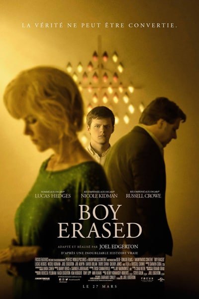 Download Boy Erased (2018) Dual Audio (Hindi-English) Bluray Esubs 480p [400MB] || 720p [1GB] || 1080p [2.4GB]