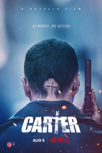 Download Carter (2022) Multi Audio {Hindi-English-Korean} WeB-DL HD 480p [450MB] || 720p [1.3GB] || 1080p [3GB]
