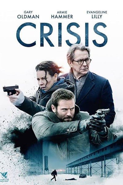 Download Crisis (2021) Dual Audio {Hindi-English} 480p [450MB] || 720p [1.2GB] || 1080p [2.6GB]