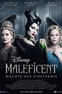 Download Maleficent: Mistress of Evil (2019) Bluray {Hindi-English} 480p | 720p | 1080p Esub