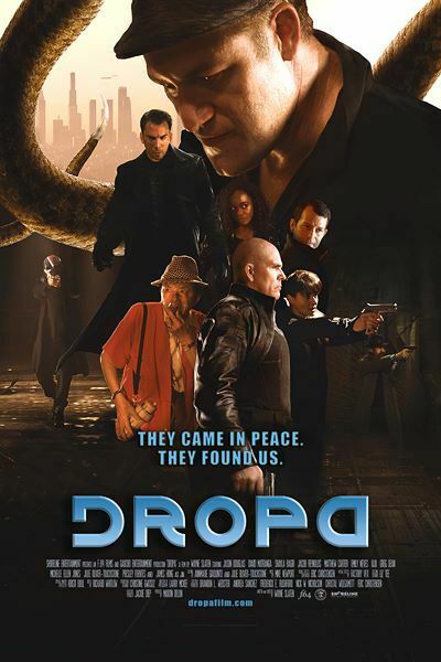 Download Dropa (2019) Dual Audio {Hindi-English} 480p [350MB] || 720p [1.2GB]