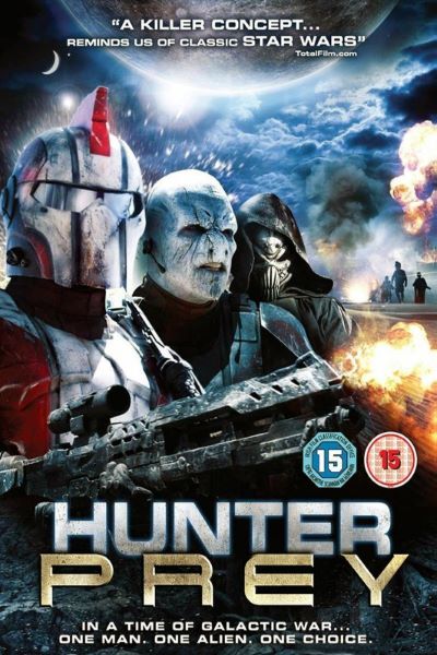 Download Hunter Prey (2010) Dual Audio {Hindi-English} 480p [300MB] || 720p [1.2GB]