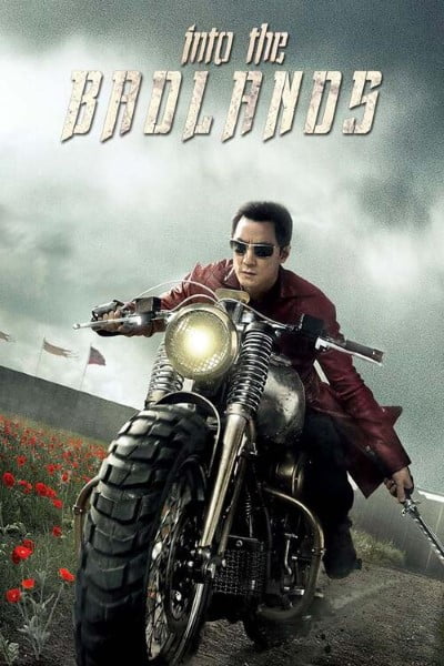 Download Into the Badlands (Season 1-3) {Hindi-English} Dual Audio 480p & 720p & 1080p Web-Series