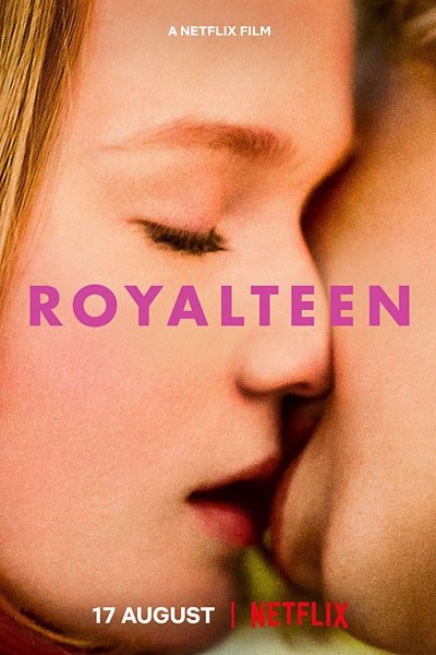 Download Royalteen (2022) Dual Audio (Hindi-English) 480p [350MB] || 720p [1GB] || 1080p [2.3GB]