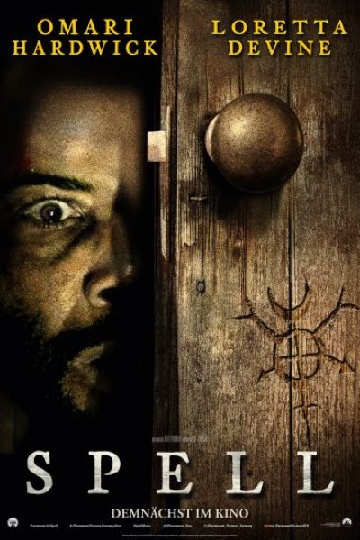 Download Spell (2020) Dual Audio {Hindi-English} Bluray 480p [300MB] || 720p [900MB] || 1080p [1.7GB]