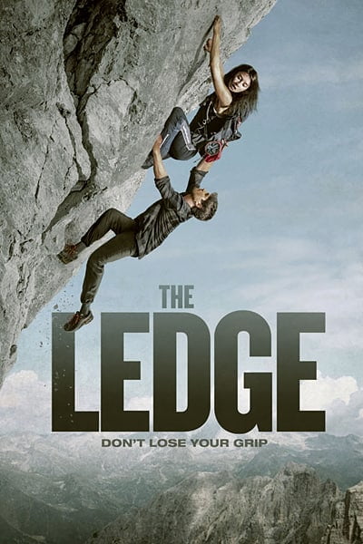 Download The Ledge (2022) Dual Audio (Hindi-English) Esubs 480p [300MB] || 720p [850MB] || 1080p [1.8GB]