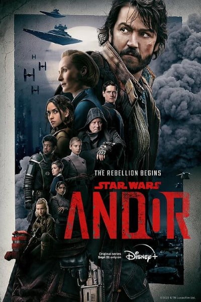 Download Star Wars: Andor (Season 1-2) WEB-DL Dual Audio {Hindi-English} 480p, 720p | 1080p ESub Download Star Wars: Andor (Season 1-2) WEB-DL Dual Audio {Hindi-English} 480p, 720p | 1080p ESub