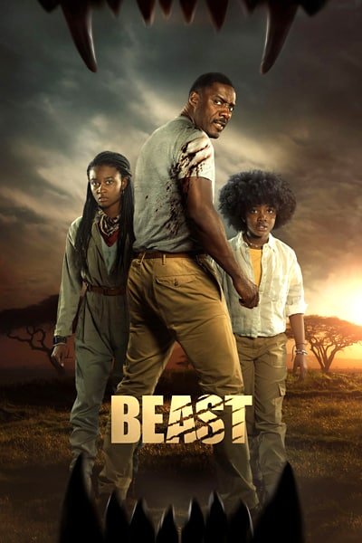 Download Beast (2022) Dual Audio {Hindi-English) WeB-DL Esubs 480p [350MB] || 720p [900MB] || 1080p [2GB]